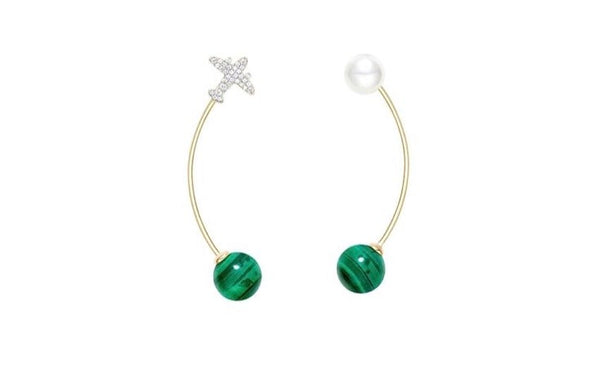 Cre8tive Earrings