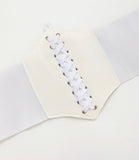 Tie Me Up Belt
