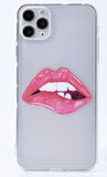 Graphic Custom IPhone Cases