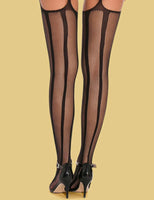 Sexy Pattern Tights