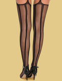 Sexy Pattern Tights
