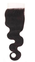 Signature Mane (Closure & Frontal) Various Sizes Natural Colour