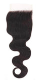 Signature Mane (Closure & Frontal) Various Sizes Natural Colour