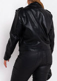 Emma 3/4 Jacket