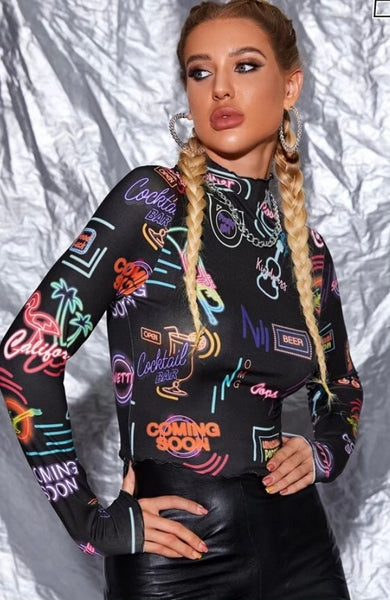 Art Work Top