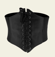 Tie Me Up Belt