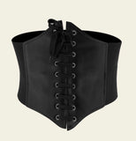 Tie Me Up Belt