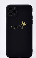 IPhone Case-“Crown Us”