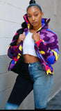Cameo Parka Jacket