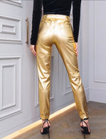 CHIC “SPINN” Bottoms