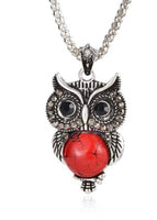 Owlet Set w/Bracelet