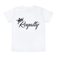 Graphic T-Shirt  "ROYALTY"