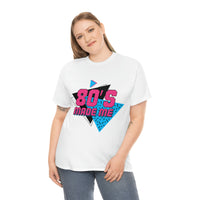 Graphic T-Shirt "80's Made Me"