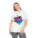 Graphic T-Shirt "80's Made Me"