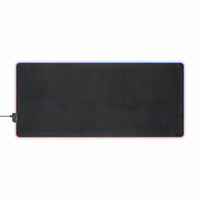 KC Girl's LED Gaming Mouse Pad