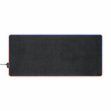 KC Girl's LED Gaming Mouse Pad