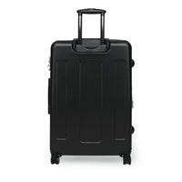 Custom Suitcase- It's a Philly Thing-Football Lovers