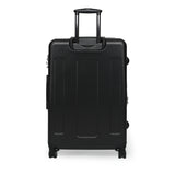 CHAMPIONS KC Chief Suitcase