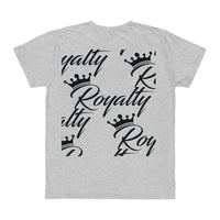 Graphic T-Shirt  "ROYALTY"