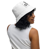 PROVERBS 31 Reversible Bucket Hat