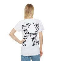 Graphic T-Shirt  "ROYALTY"