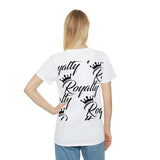 Graphic T-Shirt  "ROYALTY"