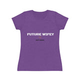 Graphic T-Shirt "Future Wifey"