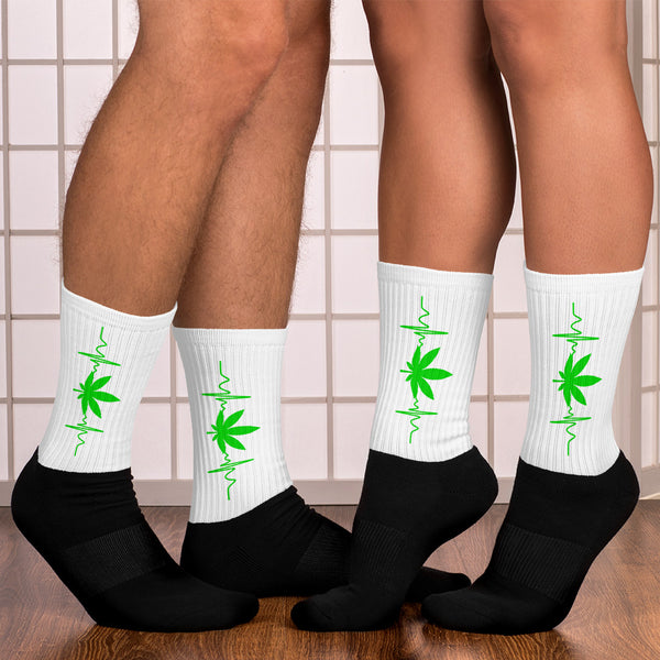 “Mary Jane” Socks