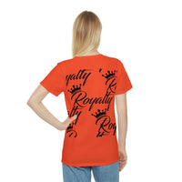 Graphic T-Shirt  "ROYALTY"