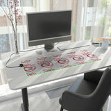 KC Girl's LED Gaming Mouse Pad