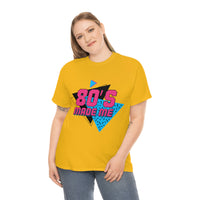 Graphic T-Shirt "80's Made Me"