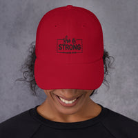PROVERBS Cap/Hat