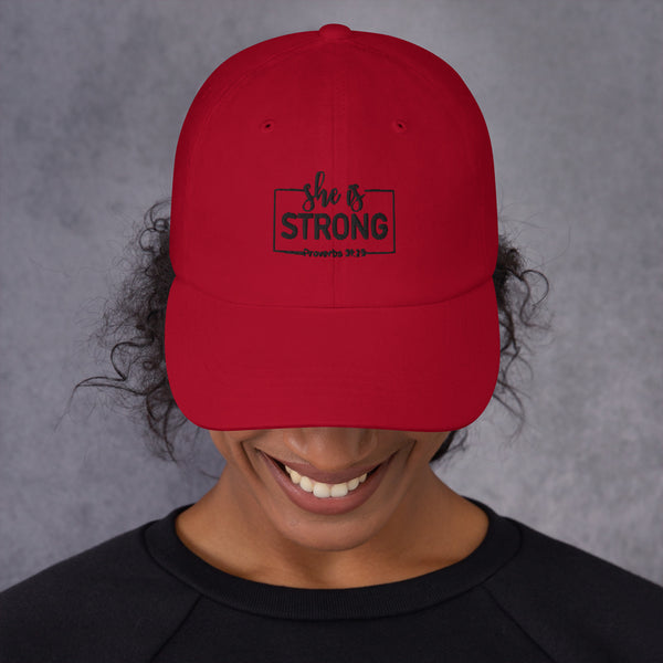 PROVERBS Cap/Hat