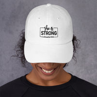 PROVERBS Cap/Hat