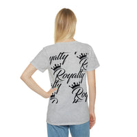 Graphic T-Shirt  "ROYALTY"