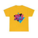 Graphic T-Shirt "80's Made Me"