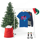 Graphic T-Shirt "80's Made Me"