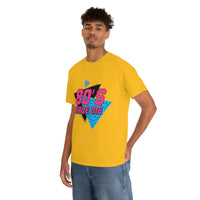 Graphic T-Shirt "80's Made Me"