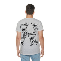 Graphic T-Shirt  "ROYALTY"