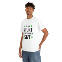 Graphic T-Shirt "Leprechaun"