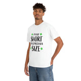 Graphic T-Shirt "Leprechaun"