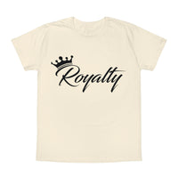 Graphic T-Shirt  "ROYALTY"