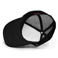Graphic "CLOSING DAY" Foam Trucker Hat