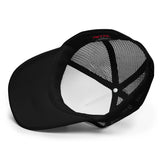 Graphic "CLOSING DAY" Foam Trucker Hat
