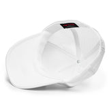 Graphic "CLOSING DAY" Foam Trucker Hat
