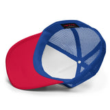 Graphic "CLOSING DAY" Foam Trucker Hat