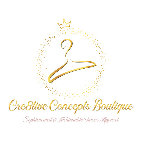 Cre8tive Concepts Boutique Gift Card