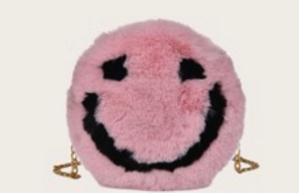 Smile Handbag