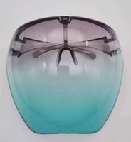 Fog Free Unisex Face Shield Mask