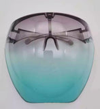 Fog Free Unisex Face Shield Mask